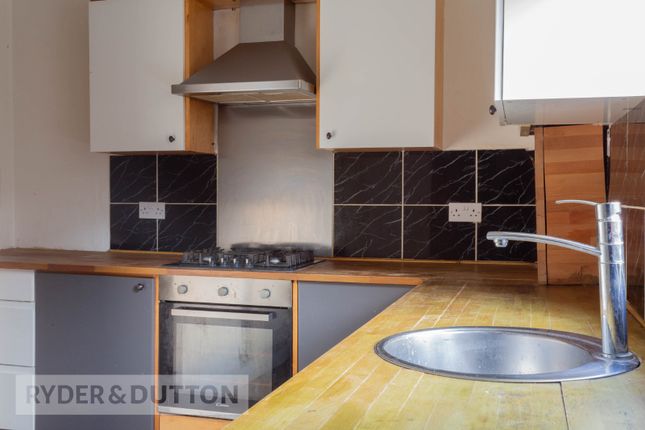 End terrace house for sale in Ashville Grove, Halifax, West Yorkshire