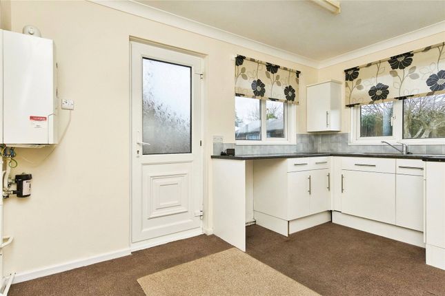 Bungalow for sale in Fairview Crescent, Sandown, Isle Of Wight