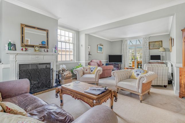 Rose Lodge, 14, Tea Kettle Lane, Stetchworth photo 5
