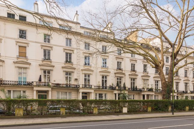 Maisonette for sale in Westbourne Terrace, Bayswater