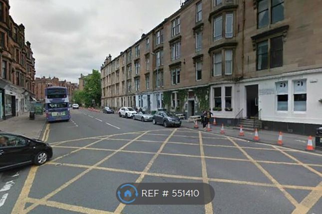 Flat to rent in Hyndland Road, Glasgow