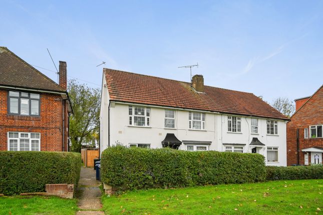 The Fairway, London Nw7