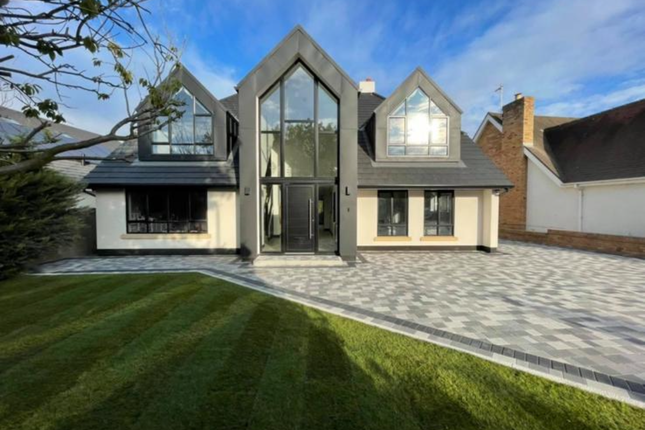 Thumbnail Detached house to rent in Golf Open 2026 - Sherringham Road, Birkdale