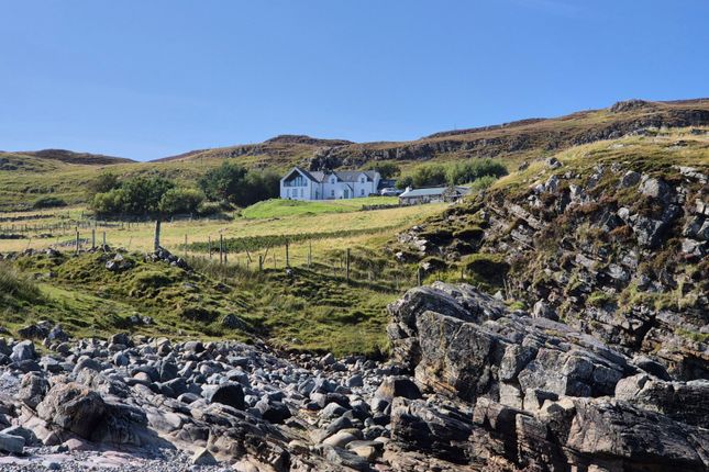Laid,, Clashnessie, Lairg photo 2