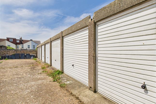Studio parking on Roman Way Garage, 6, Roman Way, West Sussex, £125/mo