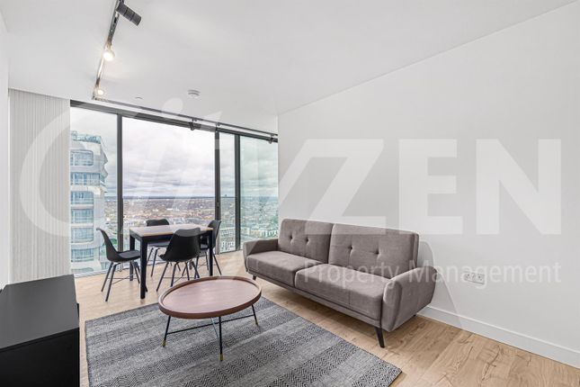 141, Valencia Tower, 3 Bollinder Way, London photo 4