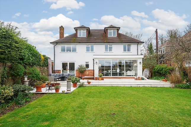 Detached house for sale in Henley Road, Marlow