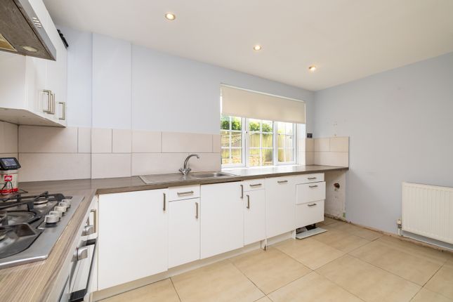 End terrace house for sale in Tadmarton Road, Bloxham, Banbury