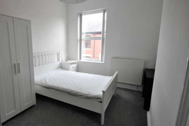 Terraced house to rent in Northcote Road, Preston, Lancashire