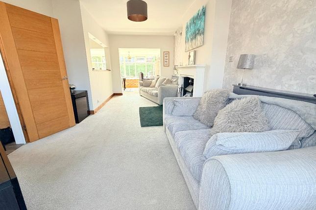 2, Rainow Avenue, Manchester photo 3