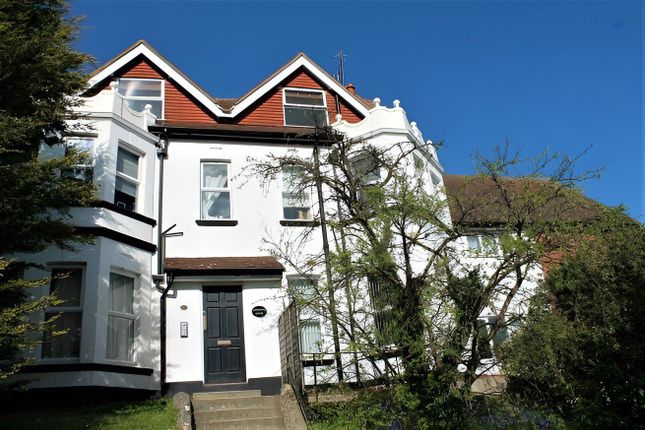 Thumbnail Flat for sale in Fairmount Road, Bexhill-On-Sea