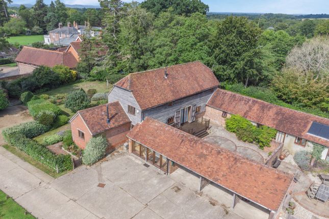 Hesmonds Barn, Hesmonds Farm,, East Hoathly, East Sussex photo 2