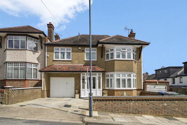 Thumbnail Detached house for sale in St. Andrews Close, London