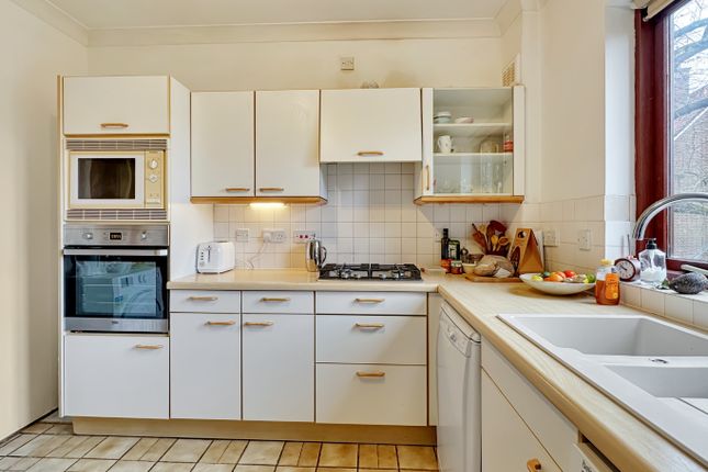 Flat for sale in Southacre Drive, Cambridge
