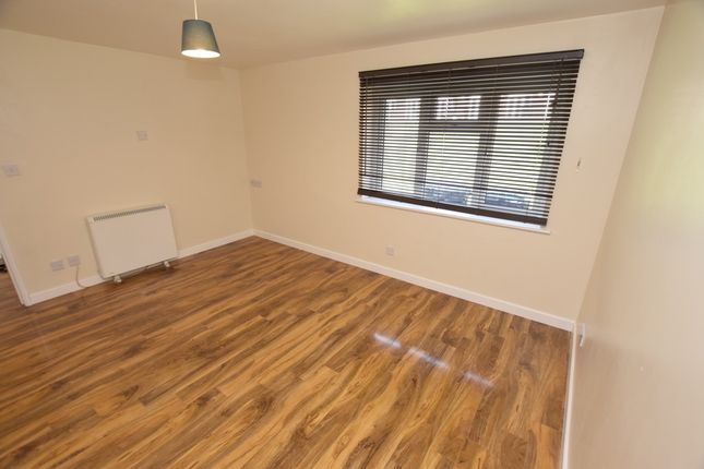 Terraced bungalow to rent in Tynefield Mews, Egginton Road, Etwall, Derby, Derbyshire