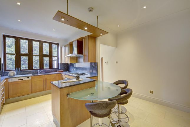 Property for sale in Westover Hill, Hampstead
