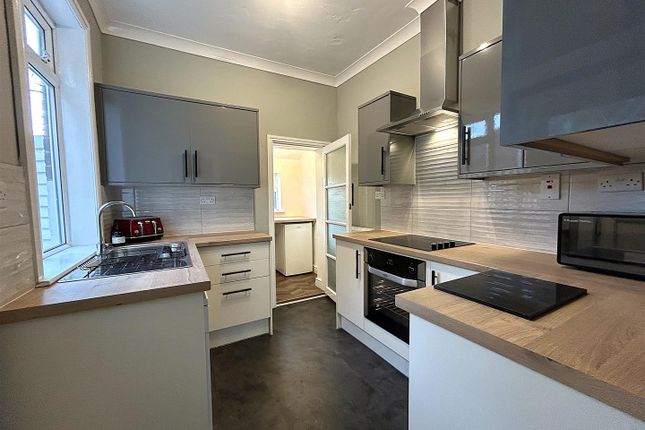 18, Londesborough Street, Selby photo 3