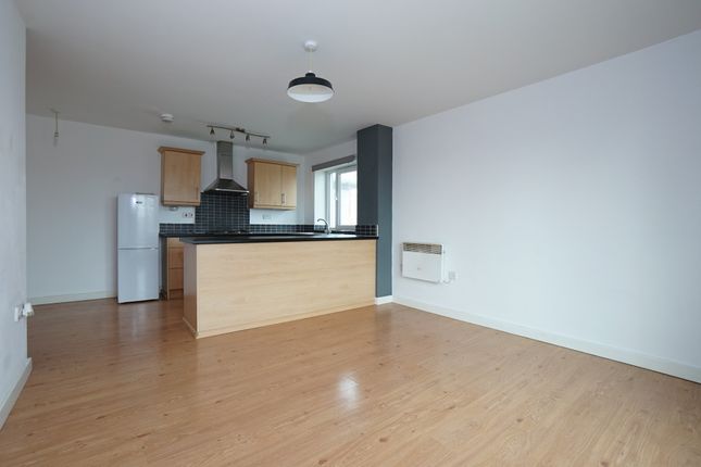 Flat for sale in Kayley House, New Hall Lane, Preston