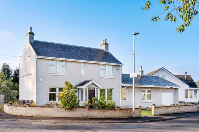 Hawthorn Gardens, Larkhall photo 2