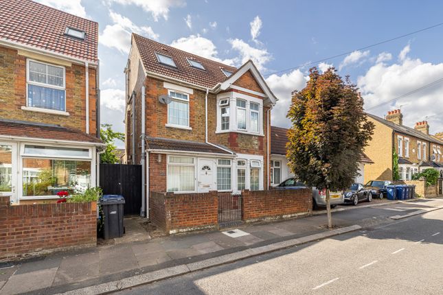 Thumbnail Semi-detached house for sale in Ellison Gardens, Southall
