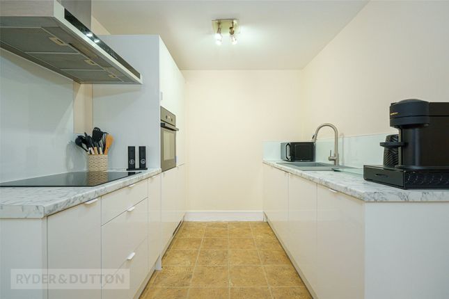 95, Equilibrium, Huddersfield photo 4