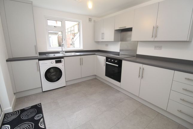 Thumbnail Property to rent in Alexander Street, Cathays, Cardiff