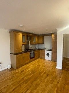 Flat to rent in Zion Place, Margate