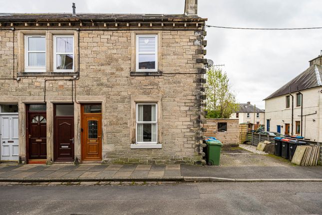 Thumbnail Terraced house for sale in West Street, Langholm