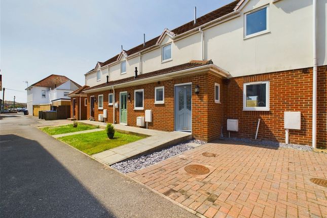 Terraced house for sale in Penhill Road, Lancing