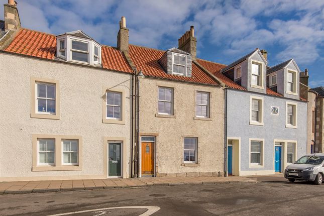 Terraced house for sale in Mid Shore, Pittenweem, Anstruther