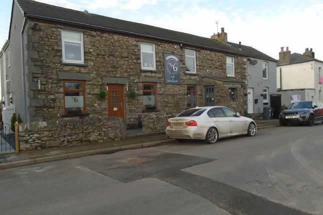 Thumbnail Detached house for sale in London Road, Ulverston