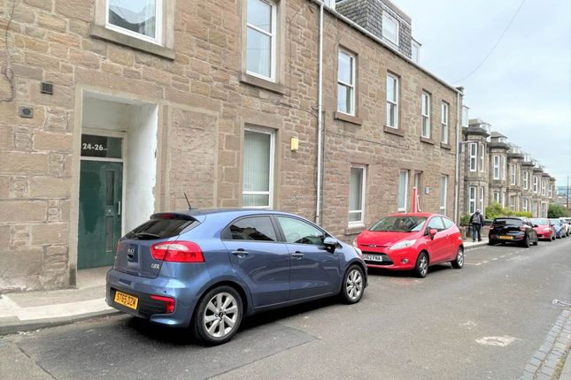 Maisonette to rent in Thomson Street, Dundee DD1