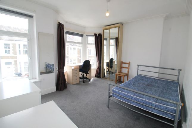 13, Tewkesbury Street, Cardiff photo 3