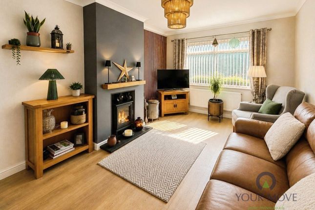 106, Arran Avenue, Lancashire photo 4