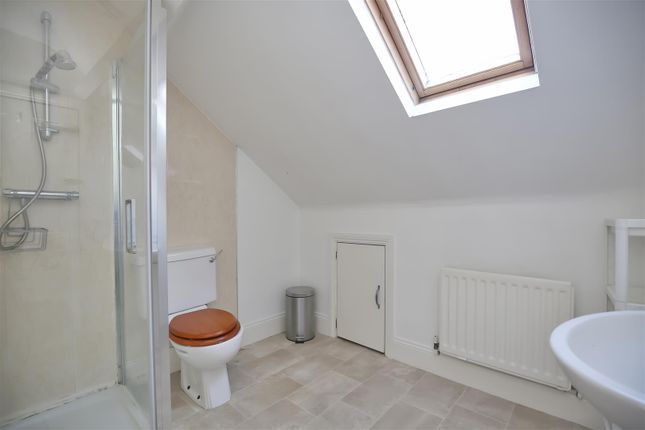 Town house to rent in Otterburn Terrace, Jesmond, Newcastle Upon Tyne