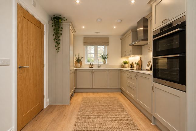 Plot Four, The Burford, Ampney Meadows, Cirencester photo 2