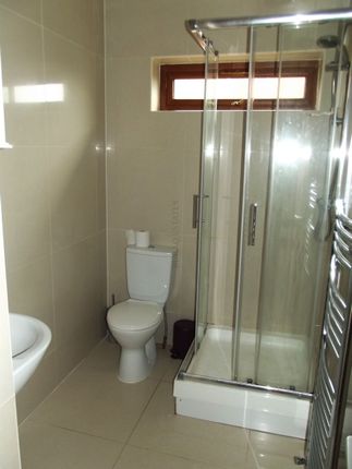 Flat 1, 16 Egerton Road, Manchester photo 4