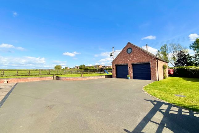 6 Wilkesley Cottages Wilkesley Lane, Whitchurch photo 4
