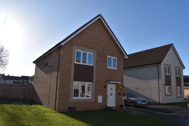 Detached house for sale in Blew Close, Banwell