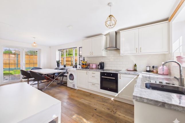 2c Coningswath Road, Nottingham photo 2