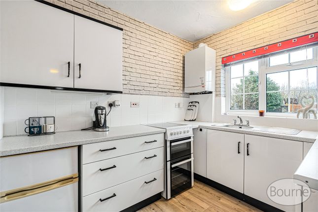 Flat 1, 71, Shawfield Road, Ash photo 4