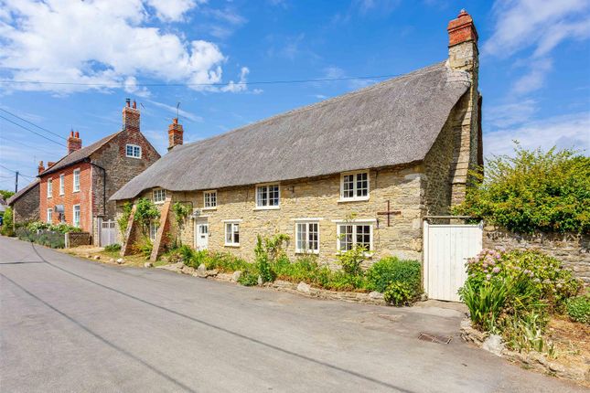 3-bed house on Rookery Cottage, Church Street, Burton Bradstock, £600,000