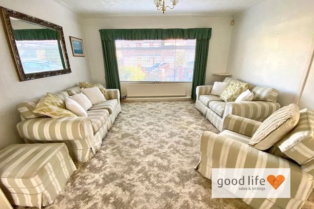 Semi-detached house for sale in Hanby Gardens, Barnes, Sunderland