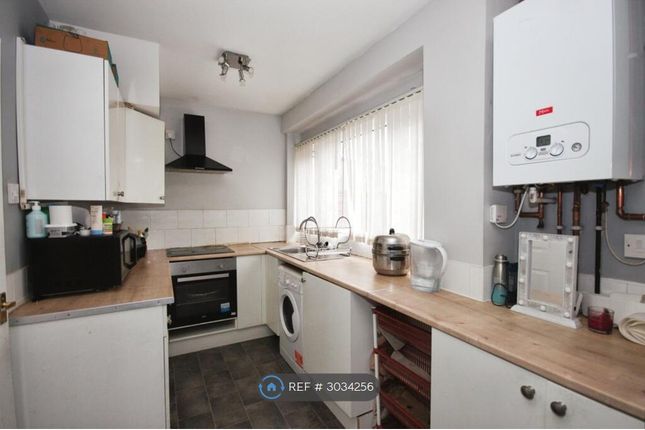 Lucian Close, Coventry photo 2