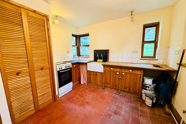 Rose Terrace, Tregaron photo 4