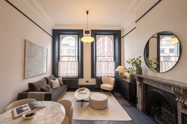 Thumbnail Flat for sale in Anning Street, London