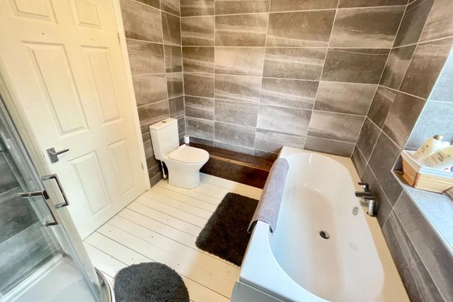 Semi-detached house for sale in Guisborough Road, Nunthorpe, Middlesbrough
