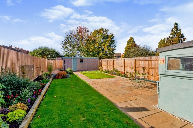 North Road, Sleaford NG34, 3 bedroom detached house for sale - 62736347 ...