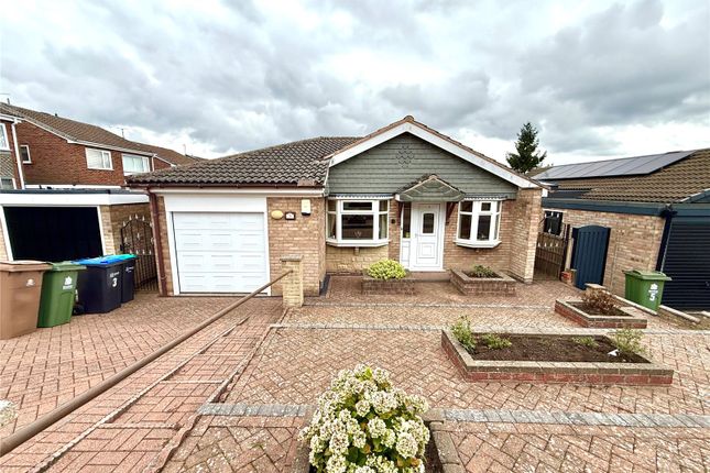 3-bed house on 3, Cromarty Close, Nottinghamshire, £225,000