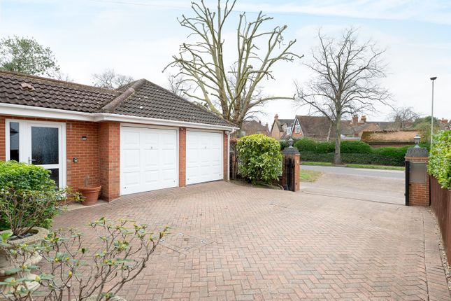 Detached house for sale in Kimbolton Road, Bedford, Bedfordshire